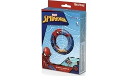 Bestway Spider-Man Koło do pływania, 56cm