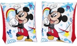 Rękawki do pływania Mickey & Friends 23x15 cm