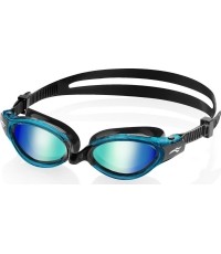 Okulary pływackie TRITON 2.0 Mirror 02