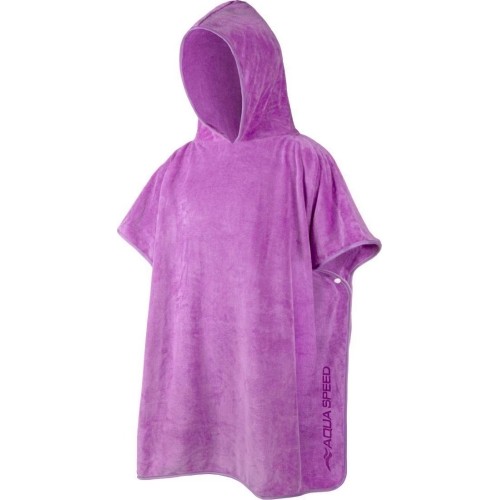KIDS PONCHO 70x120 - 09
