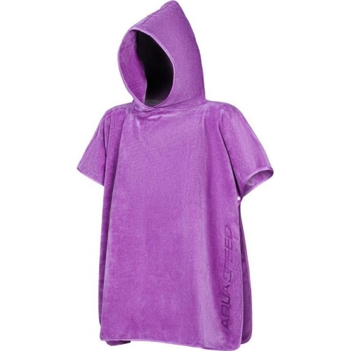 KIDS PONCHO 70x120 - 09