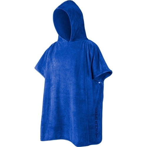 KIDS PONCHO 70x120 - 01