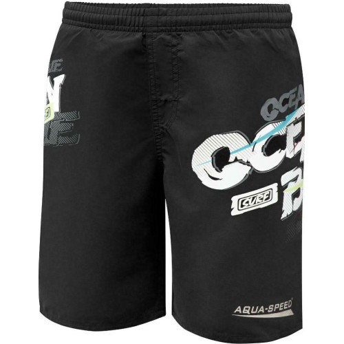 Szorty kąpielowe DAVID rozmiar. 7/8A - 07