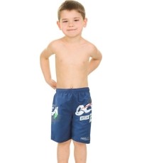 Szorty kąpielowe DAVID rozmiar. 7/8A - 02