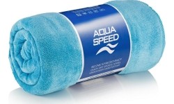 Ręcznik DRY SOFT 400g. 70x140 - 09