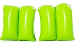 Rękawki do pływania FLUO, 3–6 lat - 04