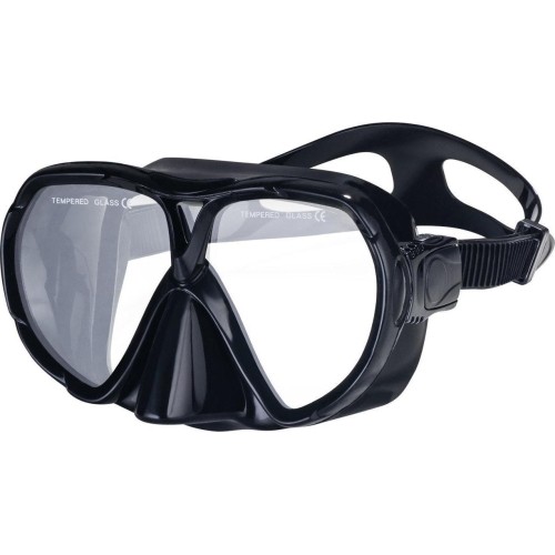 Zestaw do snorkelingu Aqua Speed VANUA + BORNEO - Kol. 07B