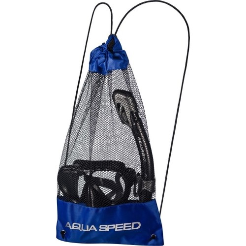 Zestaw do snorkelingu Aqua Speed VANUA + BORNEO - Kol. 07B