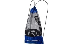 Zestaw do snorkelingu Aqua Speed VANUA + BORNEO - Kol. 07B