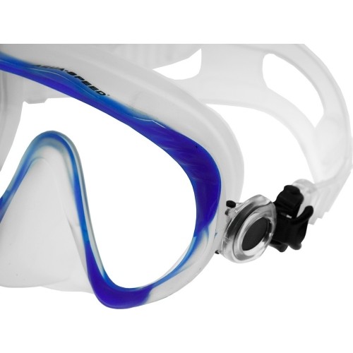Maska Aqua Speed Neo - Kol. 11