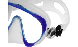 Maska Aqua Speed Neo - Kol. 11