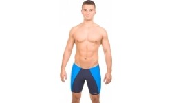 Aquashorts LONG - 02