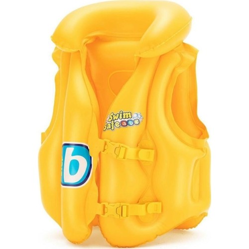 Kamizelka do pływania Bestway, 3-6 lat