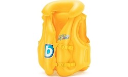 Kamizelka do pływania Bestway, 3-6 lat