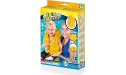 Kamizelka do pływania Bestway, 3-6 lat