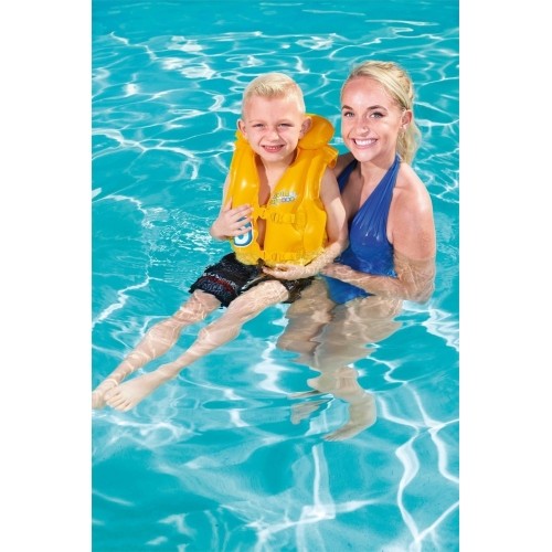 Kamizelka do pływania Bestway, 3-6 lat