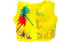 Kamizelka pływacka Bestway Tropical, 3-6 lat