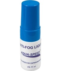Spray przeciw zaparowywaniu gogli Aqua Speed Anti Fog - 25 l