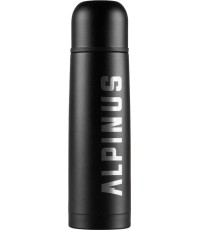 Termos Alpinus Sahara 0,5 czarny