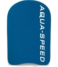 Deska do pływania dla seniorów Aqua Speed, 44cm