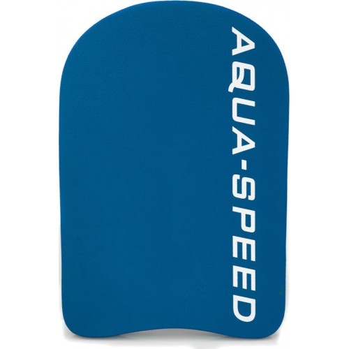 Deska do pływania dla seniorów Aqua Speed, 44cm