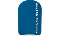 Deska do pływania dla seniorów Aqua Speed, 44cm