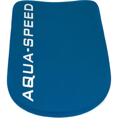 Deska do pływania dla seniorów Aqua Speed, 44cm