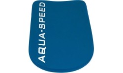 Deska do pływania dla seniorów Aqua Speed, 44cm
