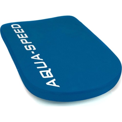 Deska do pływania dla seniorów Aqua Speed, 44cm