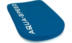 Deska do pływania dla seniorów Aqua Speed, 44cm