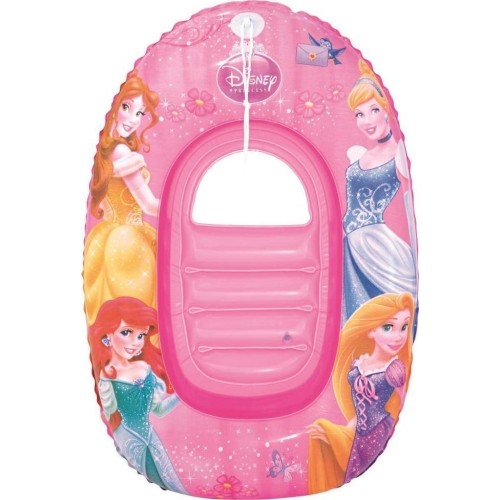 Ponton dziecięcy Bestway Princess, 102x69 cm