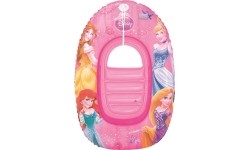 Ponton dziecięcy Bestway Princess, 102x69 cm