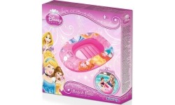 Ponton dziecięcy Bestway Princess, 102x69 cm