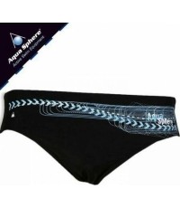 Spodnie kąpielowe Aqua Speed Kyoto, rozmiar S, jasnoniebieskie