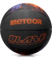 Płomień meteoru w koszykówce