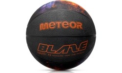 Płomień meteoru w koszykówce