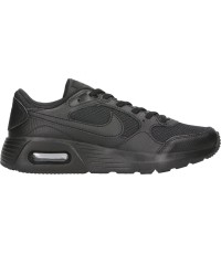 Nike Avalynė Paaugliams Air Max Sc Black CZ5358 003