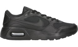 Nike Avalynė Paaugliams Air Max Sc Black CZ5358 003
