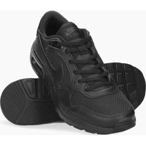 Nike Avalynė Paaugliams Air Max Sc Black CZ5358 003