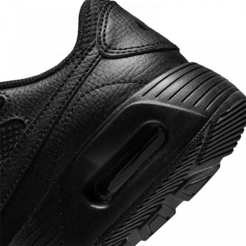Buty Nike Air Max SC Black CZ5358 003