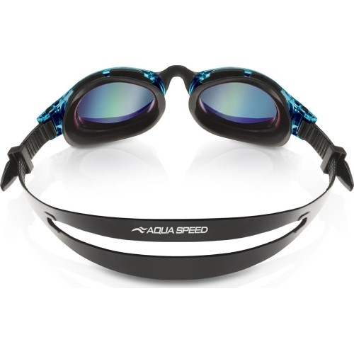 Okulary pływackie TRITON 2.0 Mirror 02