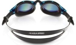 Swimming goggles TRITON 2.0 Mirror 02