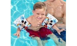 Mickey & Friends 23x15 cm Armbands
