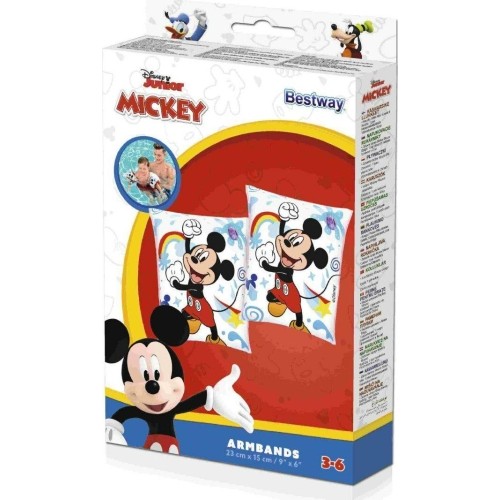Mickey & Friends 23x15 cm Armbands