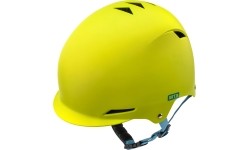 kask rowerowy ks02 - Yellow