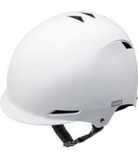 kask rowerowy ks02 - White