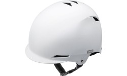 kask rowerowy ks02 - Biały