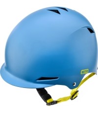 kask rowerowy ks02 - Ciemnoniebieski