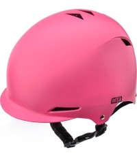 kask rowerowy ks02 - Pink
