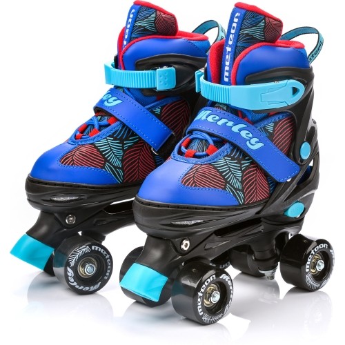 Wrotki meteor merley